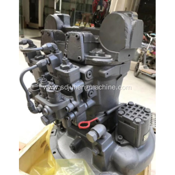 9256125 Hitachi ZX210H-3 Hydraulic Pump Main Pump